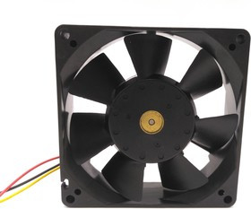 Вентилятор Sanyo Denki 109P0624S7D03 (9WF0624H7D05A / A90L-0001-0552#A / A02B-0309-K121) 60x15мм 24V