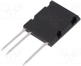 IXFL38N100P, Транзистор: N-MOSFET, полевой, 1кВ, 29А, 520Вт, ISOPLUS i5-pac™ IXFL38N100P, Транзистор: N-MOSFET, полевой, 1кВ, 29А, 520Вт, ISOPLUS i5-pac™