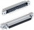 102A0-6212PC, D-Sub Micro-D Connectors 100P VERT SHLD RECEP BOARDMNT M2.5 THREAD 102A0-6212PC, D-Sub Micro-D Connectors 100P VERT SHLD RECEP BOARDMNT M2.5 THREAD