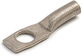 AX73401, Наконечник медный луженый ТМЛ 4-6-3 (в упаковке 2 шт)