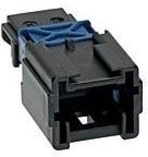 98824-1021, Automotive Connectors 5MM NSCC PIN CONN UNSLD 2.8MM 2CKT BLK 98824-1021, Automotive Connectors 5MM NSCC PIN CONN UNSLD 2.8MM 2CKT BLK