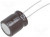 UPM1E561MHD6TO, Конденсатор электролитический, THT, 560мкФ, 25ВDC, O12,5x17мм