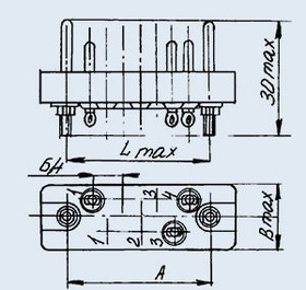 РП10-15-Л-ВИЛКА