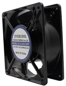 EC1238A2HBT-7, (120*120*38 220V)