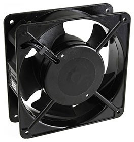 EC1238A2HBT-7, (120*120*38 220V)