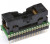 DIP32-TSOP32 8x20 mm, Адаптер для программирования микросхем (=AE-TS32W, TSR-D32/TS32-M20)