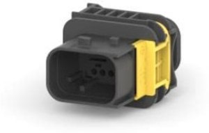 1-1564544-1, 1x2P 2 1 - Rectangular Connectors HousIngs 1-1564544-1, 1x2P 2 1 - Rectangular Connectors HousIngs