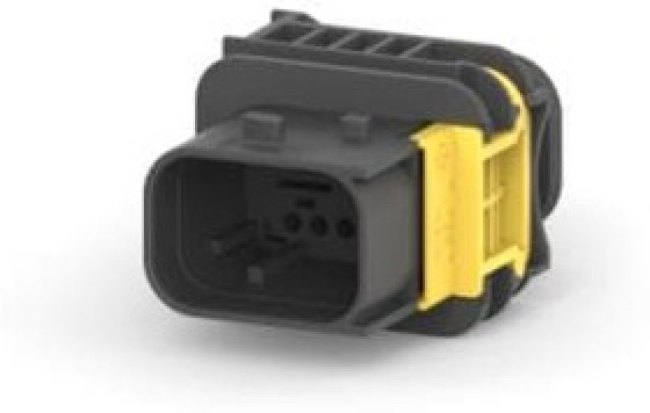 1-1564544-1, 1x2P 2 1 - Rectangular Connectors HousIngs 1-1564544-1, 1x2P 2 1 - Rectangular Connectors HousIngs