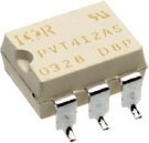 PVT412ASPBF, Реле AC/DC 400В 240/360мА
