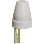 Фотореле ФР 601 2200ВА IP44 сер. IEK LFR20-601-2200-003 Фотореле ФР 601 2200ВА IP44 сер. IEK LFR20-601-2200-003