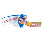 Фотореле ФР 601 2200ВА IP44 сер. IEK LFR20-601-2200-003 Фотореле ФР 601 2200ВА IP44 сер. IEK LFR20-601-2200-003