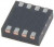 MCP14700T-E/MF, Driver 3.5A 2-OUT High and Low Side Non-Inv 8-Pin DFN EP T/R