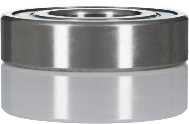 SS61805-2RS Single Row Deep Groove Ball Bearing- Both Sides Sealed 25mm I.D, 37mm O.D