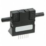 AWM2200V, Датчик расхода газа аналоговый, диапазон измерения: ±10 мБар (±1кПа).