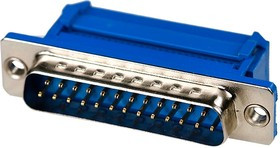 Вилка 25 pin на шлейф Вилка 25 pin на шлейф