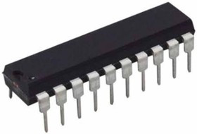 HIP4081AIPZ, Gate Drivers 80 VDC HI FREQ H-BRDG DRVR W/STA