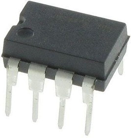 MIC4426YN, Driver 0.025V 1.5A 2-OUT Low Side Inv 8-Pin PDIP Tube