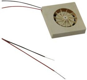 UB3H3-700, Blower DC 17x17x3mm 3V Mighty Mini