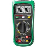 13-2027, Профессиональный мультиметр MS8360C 13-2027, Профессиональный мультиметр MS8360C