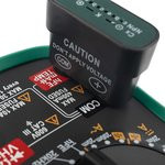 13-2027, Профессиональный мультиметр MS8360C 13-2027, Профессиональный мультиметр MS8360C