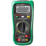 13-2027, Профессиональный мультиметр MS8360C 13-2027, Профессиональный мультиметр MS8360C