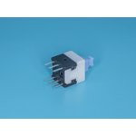 PSM1-0-0, Кнопка мини без фиксатора.