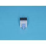 PSM1-0-0, Кнопка мини без фиксатора.