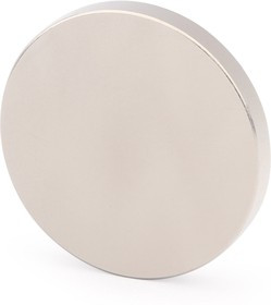 Неодимовый магнит диск 40х5 мм