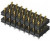 TW-08-03-L-D-250-120, Board to Board & Mezzanine Connectors Flexible Surface Mount Board Stacking Header, 2.00 mm Pitch TW-08-03-L-D-250-120, Board to Board & Mezzanine Connectors Flexible Surface Mount Board Stacking Header, 2.00 mm Pitch