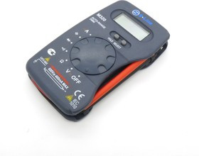 Мультиметр M320