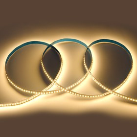 General Лента Светодиодная 5 метров 14,4Вт 12В SMD2835 10мм 900 диодов 16 Лм/чип IP20 3000К Теплый белый свет 501040 GLS-2835-180-14.4-12-IP General Лента Светодиодная 5 метров 14,4Вт 12В SMD2835 10мм 900 диодов 16 Лм/чип IP20 3000К Теплый белый свет 501040 GLS-2835-180-14.4-12-IP