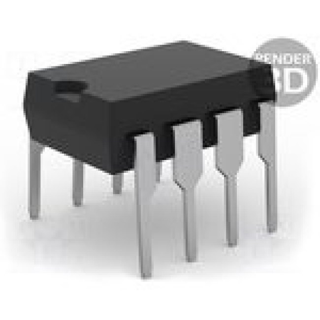 IXDI604PI