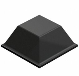 SJ-5018 GRAY, FEET, PROTECTIVE BUMPER, PU, 5.8MM SJ-5018 GRAY, FEET, PROTECTIVE BUMPER, PU, 5.8MM