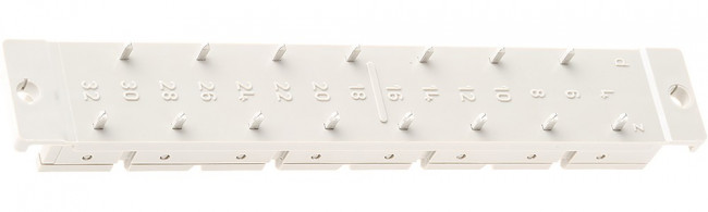 09062152812, DIN 41612 Connectors DINPWR H015FS2,7C1-1 09062152812, DIN 41612 Connectors DINPWR H015FS2,7C1-1