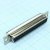 DS1033-37FBNSISS-CT, 37 pin (м) на кабель / DB-37F (DS1033-37FBNSISS-CT)