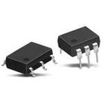 AQV210EH, МОП-транзисторное реле, 350В, 130мА, 35Ом, SPST-NO