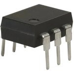 AQV210EH, МОП-транзисторное реле, 350В, 130мА, 35Ом, SPST-NO