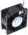 8212J/2H3-RS0, 8200 J Series Axial Fan, 12 V dc, DC Operation, 190m³/h, 26W, 80 x 80 x 38mm
