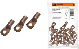 Наконечник ТМ 95-10-15 TDM