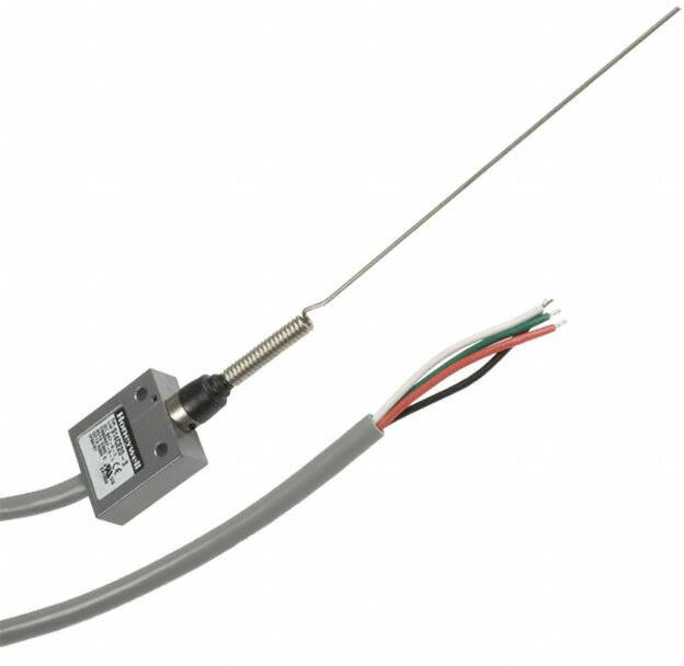 914CE20-3, Limit Switches 1NC/1NO 3' cable SPDT