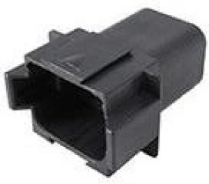 DT04-08PA-CE02, Plugin Automobile Connectors