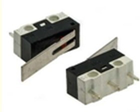 Микропереключатель 947 Z ПКонц 13x 6 x 7\125\ 1\ON-(ON)\\L17\QDMZ-03P\