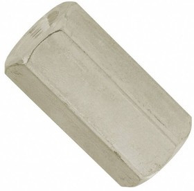 1451C, Standoffs &amp; Spacers .250 X ..500 6-32 THREADED HEX STANDOFF BRASS