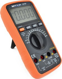 МЕГЕОН 12787, Цифровой мультиметр