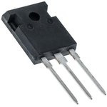 IRGP4063PBF, Транзистор IGBT 600В 96А 8-30кГЦ [TO-247AC]