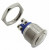MP0042/2, Pushbutton Switch, Vandal Proof Momentary Function 2 A 48 VDC 1NO IP65