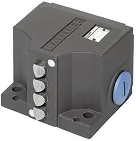 BNS026R, Plunger Limit Switch, NO/NC, IP67, 2P, Aluminium Housing, 250V ac Max, 6A Max BNS026R, Plunger Limit Switch, NO/NC, IP67, 2P, Aluminium Housing, 250V ac Max, 6A Max