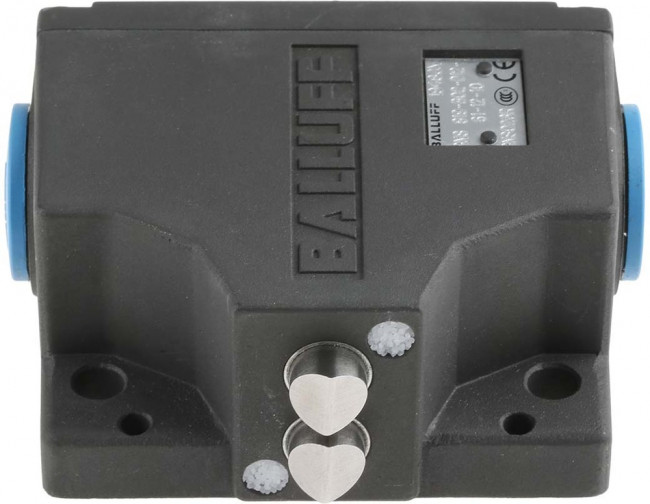 BNS026R, Plunger Limit Switch, NO/NC, IP67, 2P, Aluminium Housing, 250V ac Max, 6A Max BNS026R, Plunger Limit Switch, NO/NC, IP67, 2P, Aluminium Housing, 250V ac Max, 6A Max