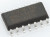 TL074CD, Op Amp Quad Low Noise Amplifier ±18V 14-Pin SOIC Tube TL074CD, Op Amp Quad Low Noise Amplifier ±18V 14-Pin SOIC Tube