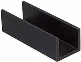 HS 203-50, Радиатор 50х18х15 мм, 23 дюйм*градус/Вт